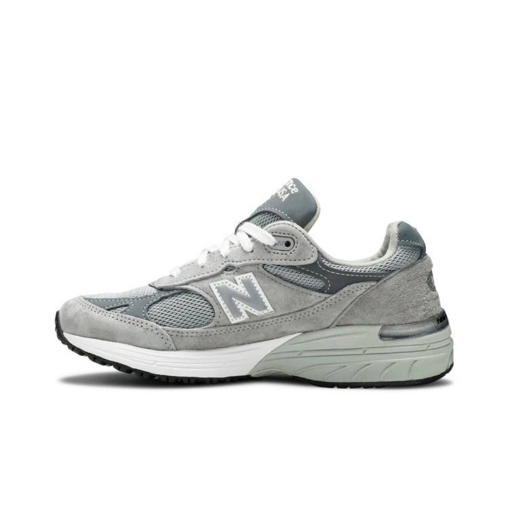 Wmns 993 Made In USA 'Grey' – Size US 9.5 W